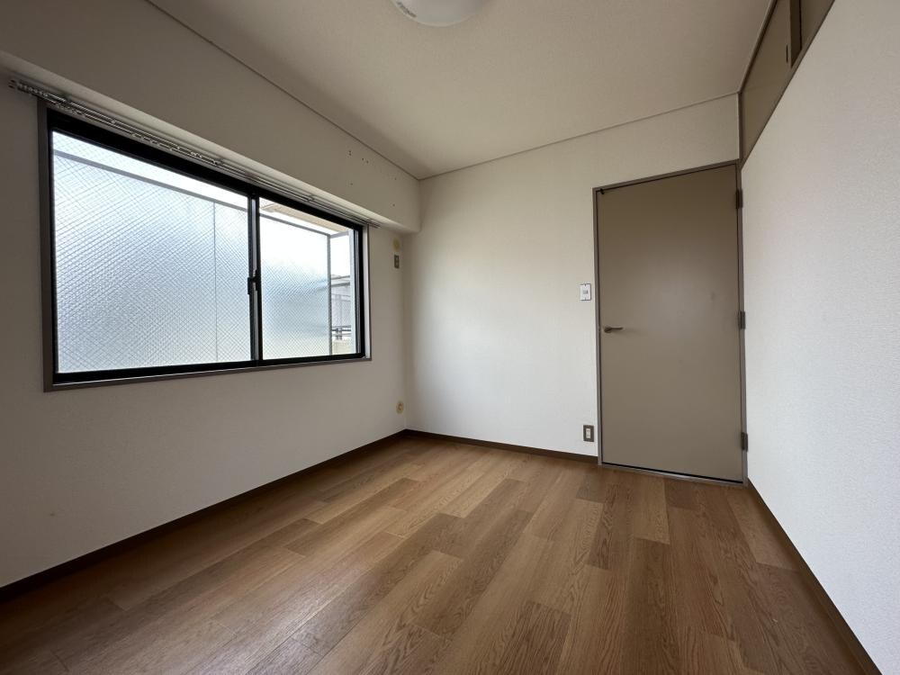 メルヴェユ伊丹の物件内観写真