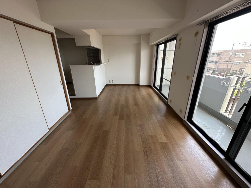 メルヴェユ伊丹の物件内観写真