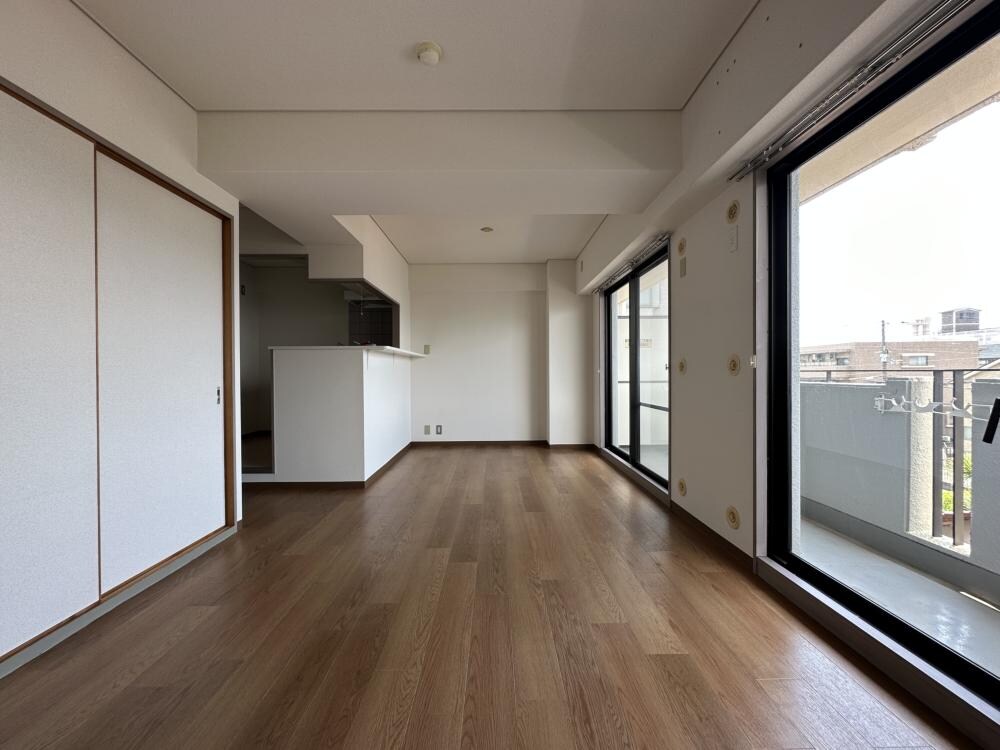 メルヴェユ伊丹の物件内観写真