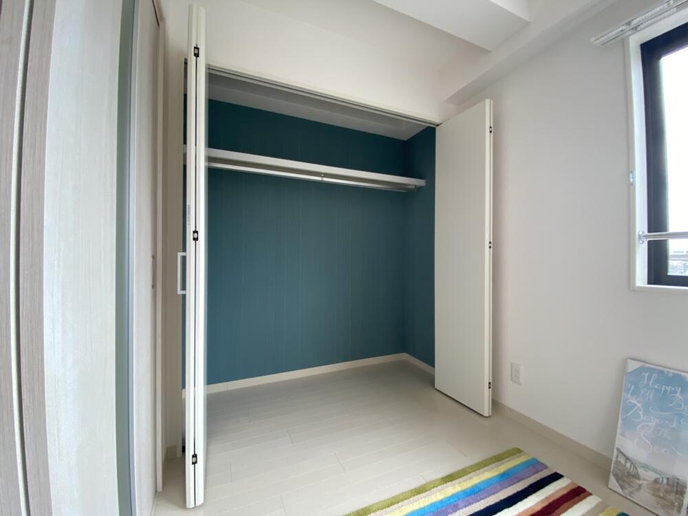 SOL池田の物件内観写真