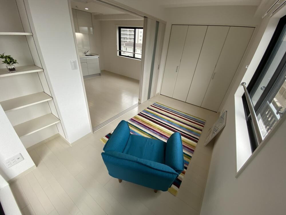 SOL池田の物件内観写真