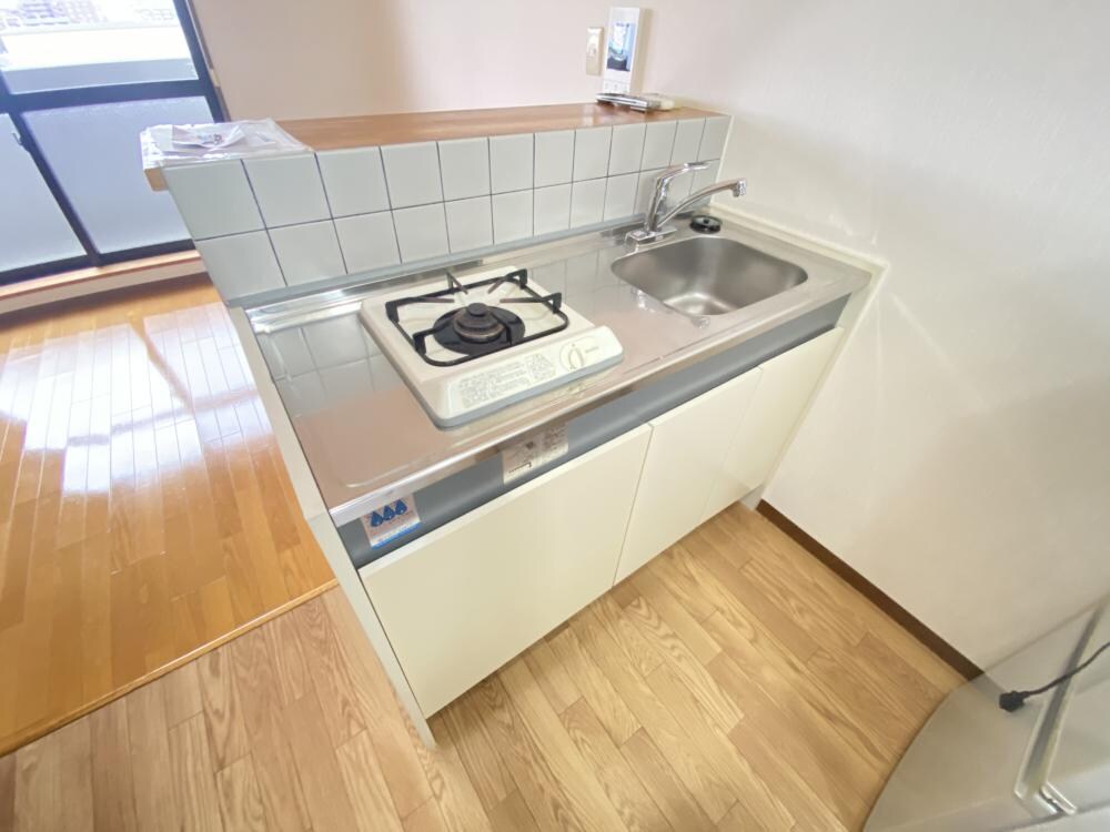 サンロード武庫之荘の物件内観写真