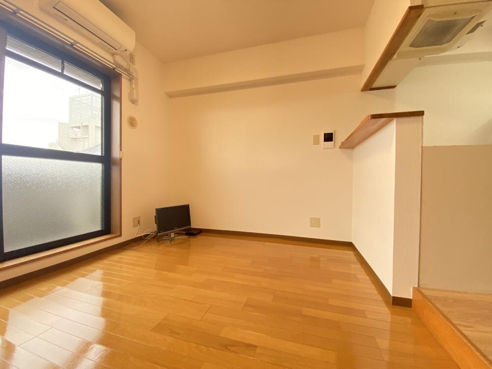 サンロード武庫之荘の物件内観写真