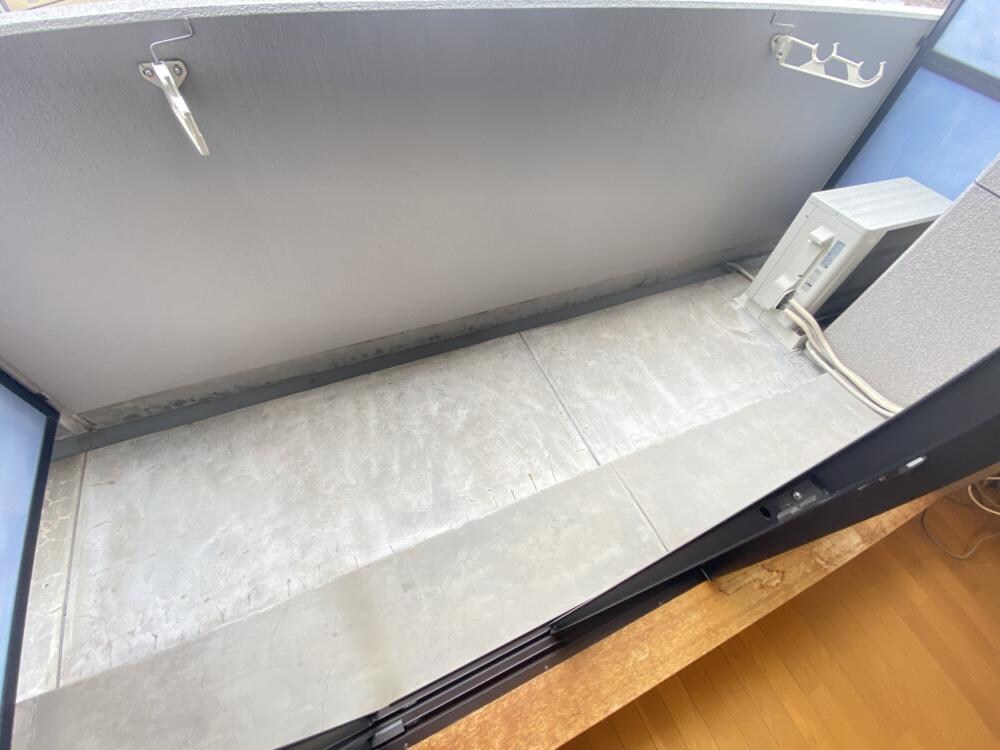 サンロード武庫之荘の物件内観写真