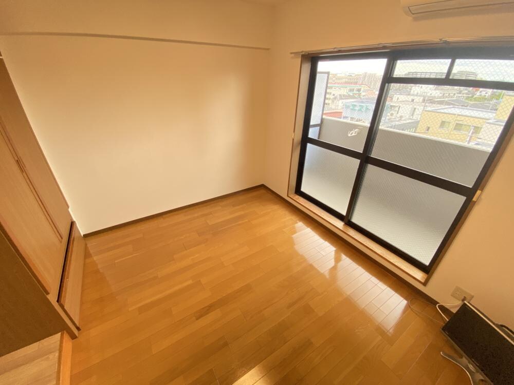 サンロード武庫之荘の物件内観写真