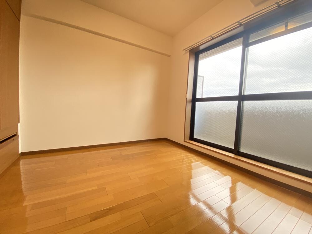 サンロード武庫之荘の物件内観写真