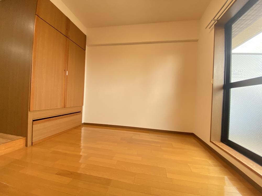 サンロード武庫之荘の物件内観写真