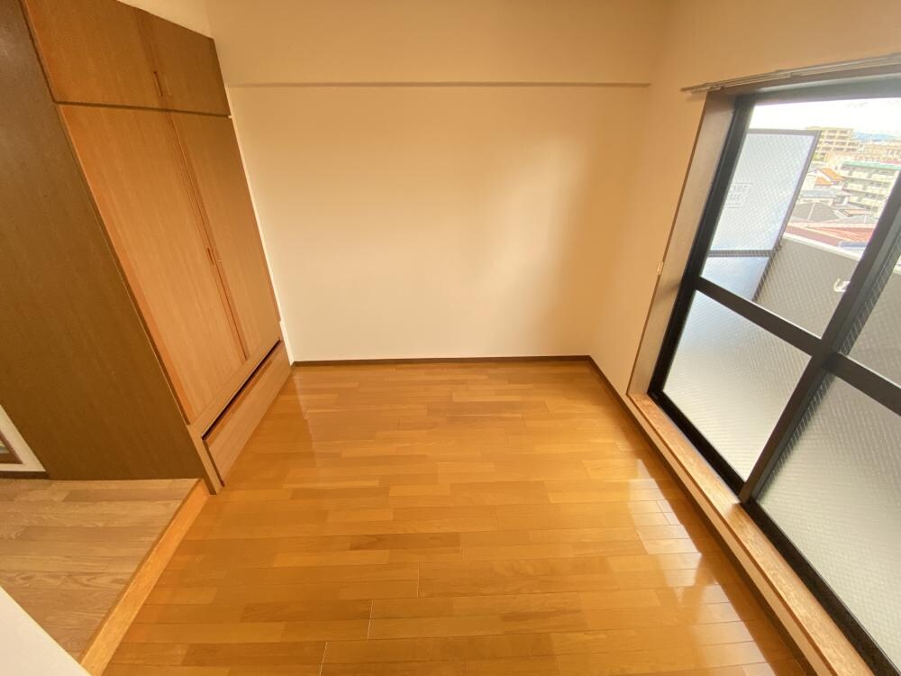 サンロード武庫之荘の物件内観写真