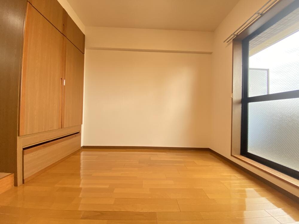 サンロード武庫之荘の物件内観写真