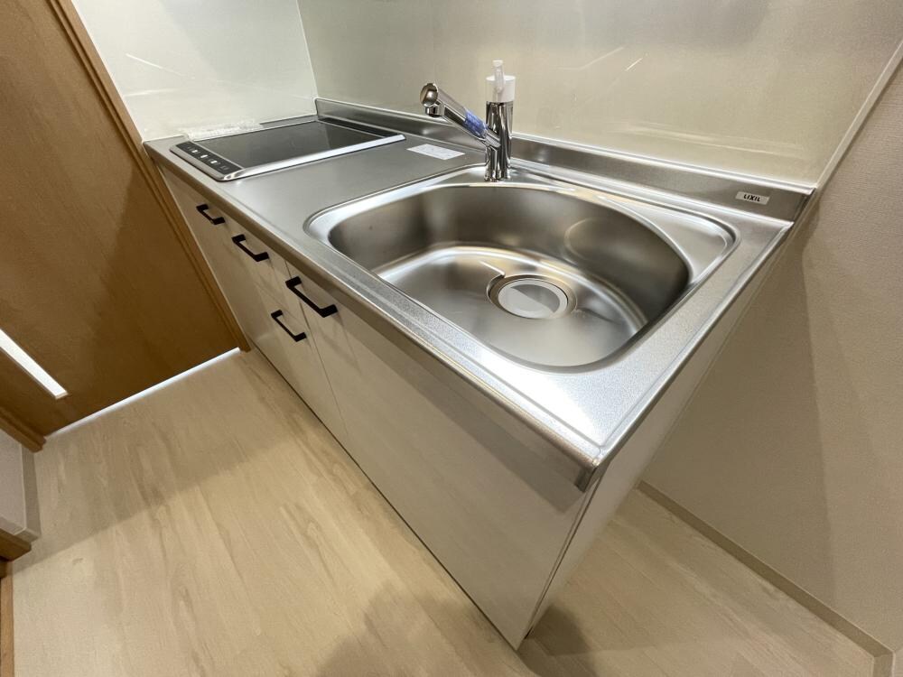 ヴェルステック武庫之荘の物件内観写真