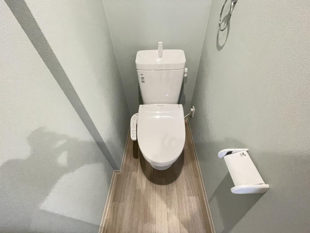 ヴェルステック武庫之荘の物件内観写真