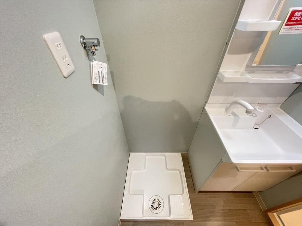 ヴェルステック武庫之荘の物件内観写真