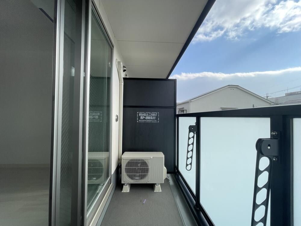 ヴェルステック武庫之荘の物件内観写真