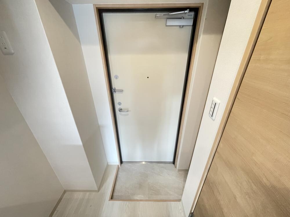 ヴェルステック武庫之荘の物件内観写真