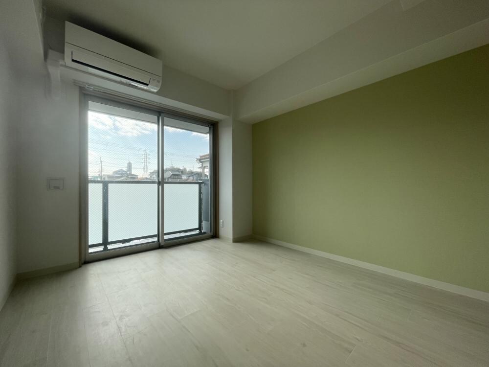 ヴェルステック武庫之荘の物件内観写真