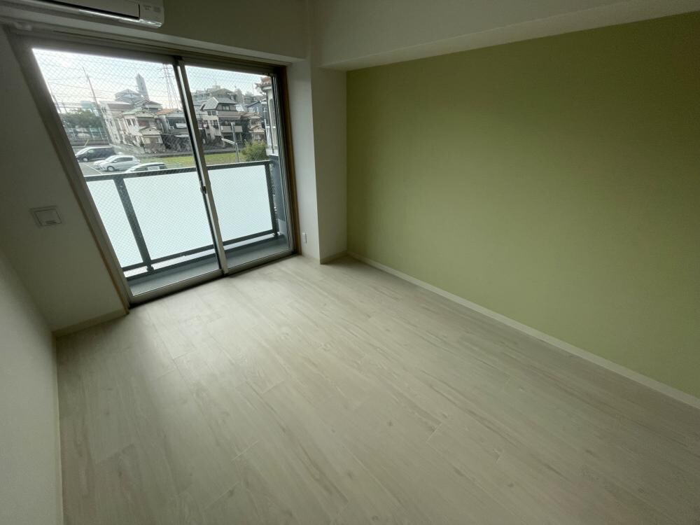 ヴェルステック武庫之荘の物件内観写真