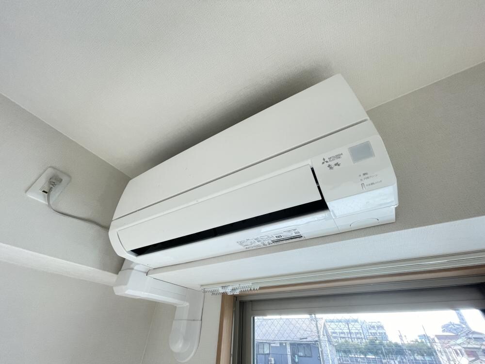 ヴェルステック武庫之荘の物件内観写真