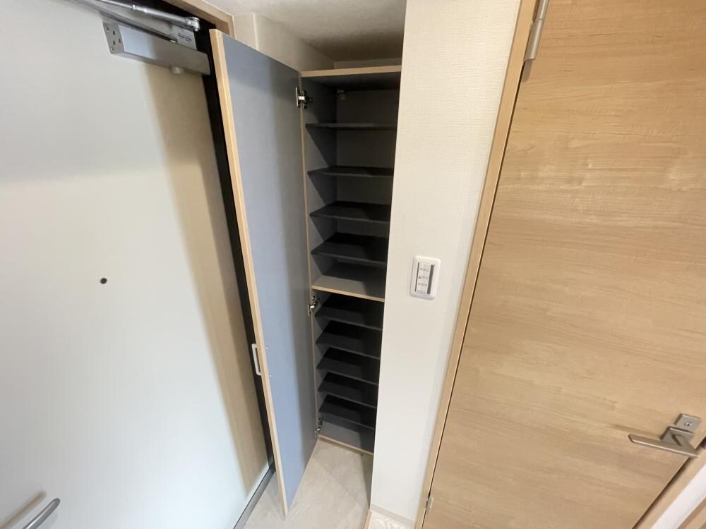 ヴェルステック武庫之荘の物件内観写真