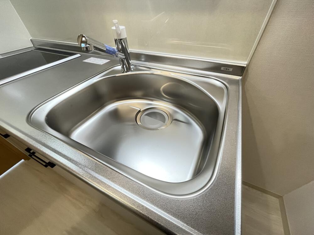 ヴェルステック武庫之荘の物件内観写真