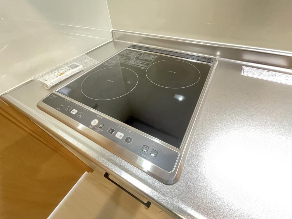 ヴェルステック武庫之荘の物件内観写真