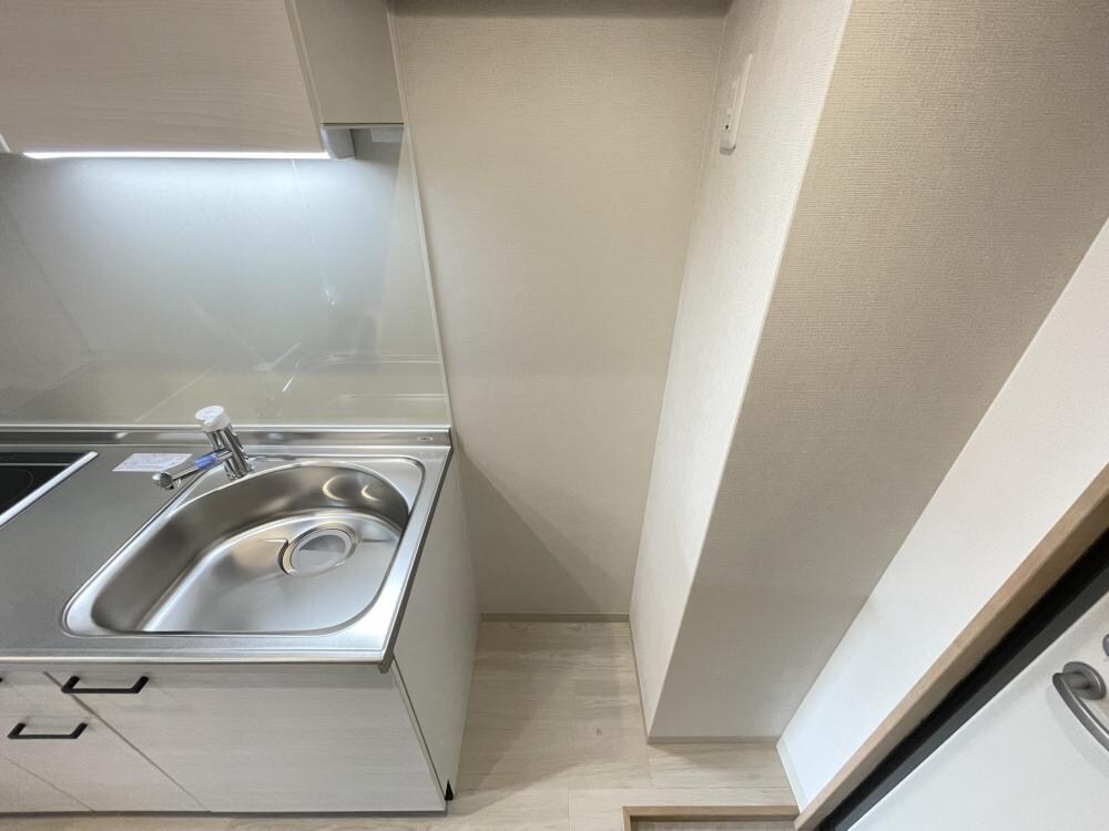 ヴェルステック武庫之荘の物件内観写真