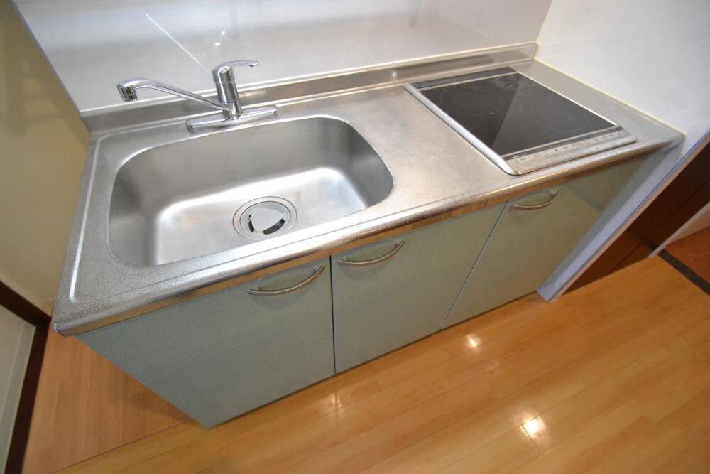 クレ・リジェールの物件内観写真