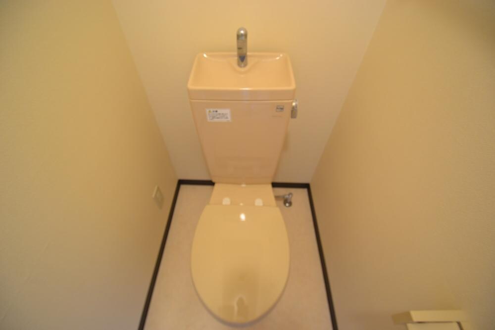 クレ・リジェールの物件内観写真