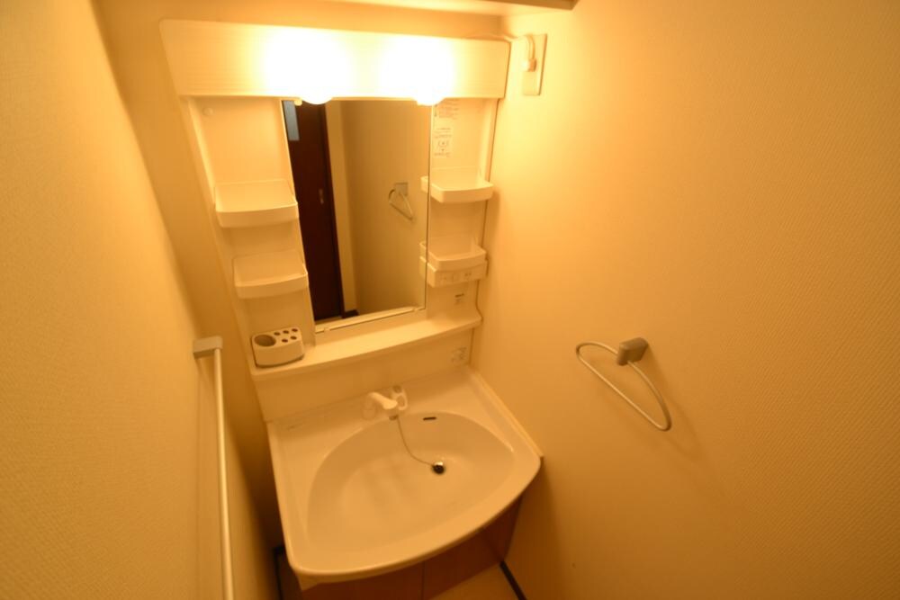 クレ・リジェールの物件内観写真