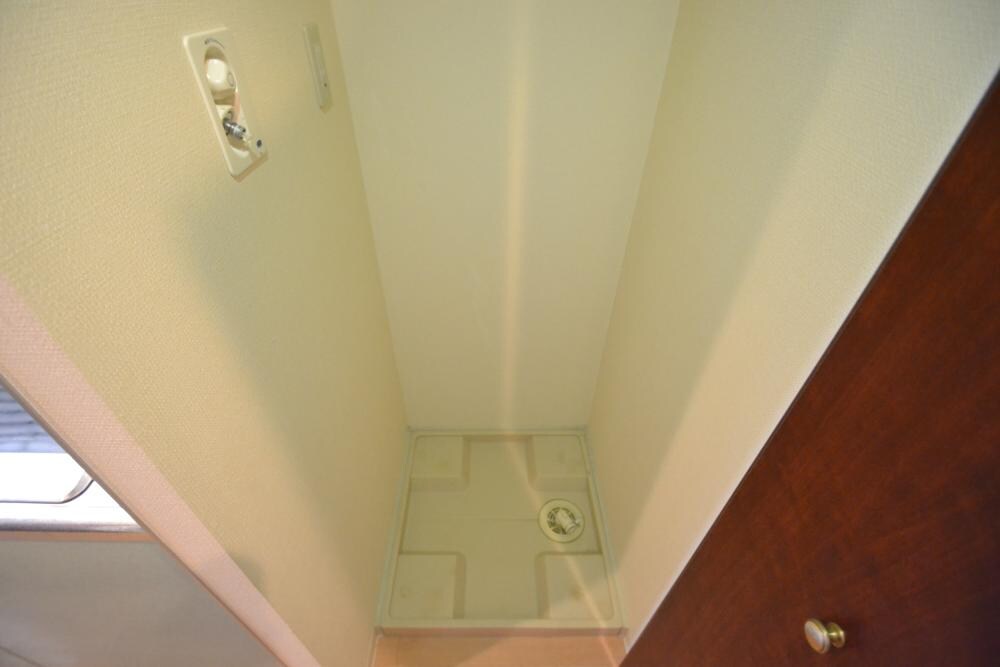 クレ・リジェールの物件内観写真