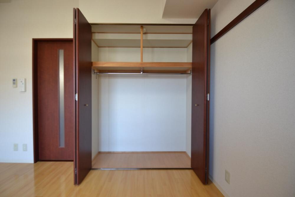 クレ・リジェールの物件内観写真