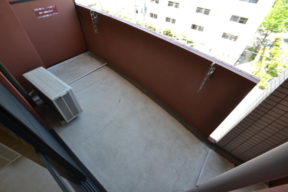 クレ・リジェールの物件内観写真