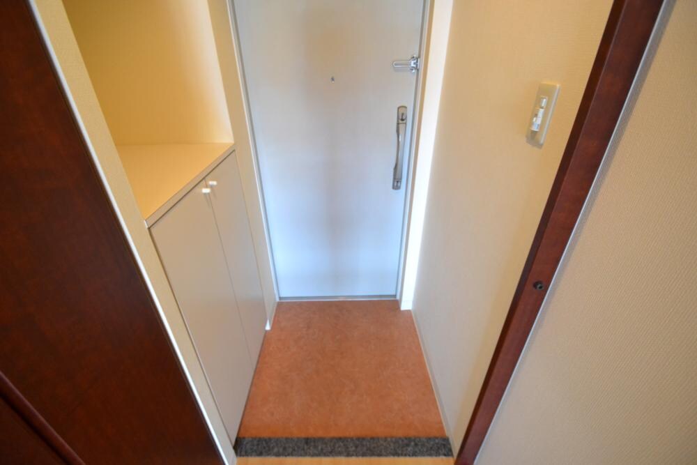 クレ・リジェールの物件内観写真