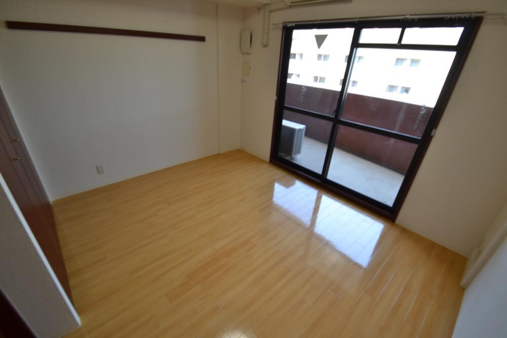 クレ・リジェールの物件内観写真