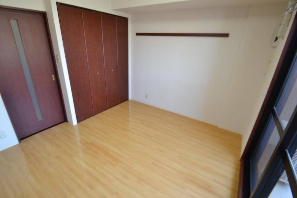 クレ・リジェールの物件内観写真