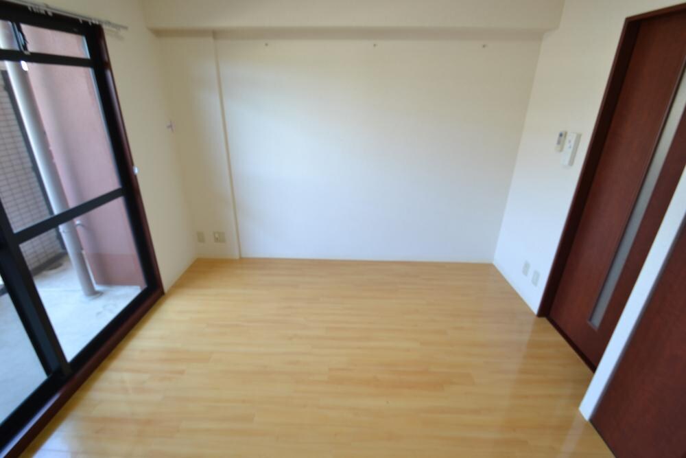 クレ・リジェールの物件内観写真