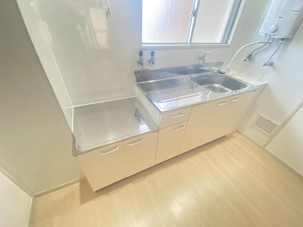 東田マンションの物件内観写真