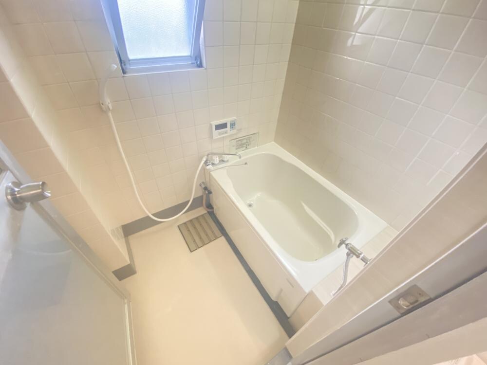 東田マンションの物件内観写真