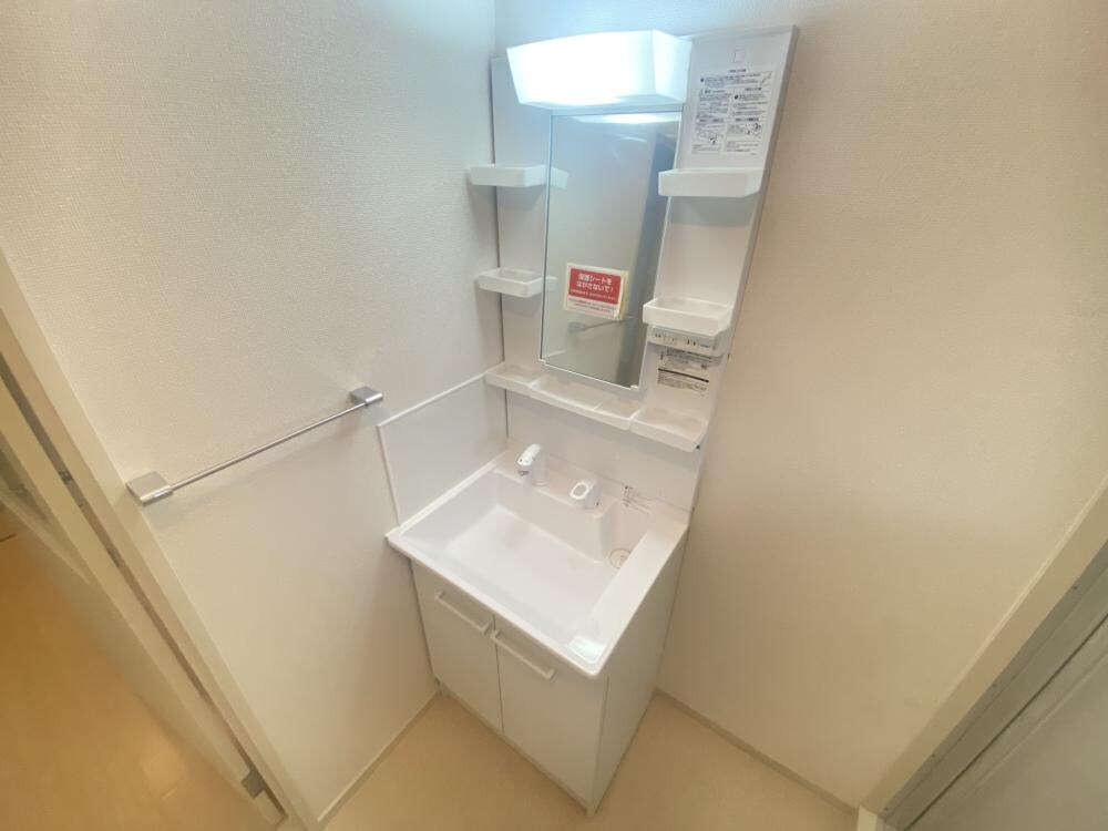 東田マンションの物件内観写真