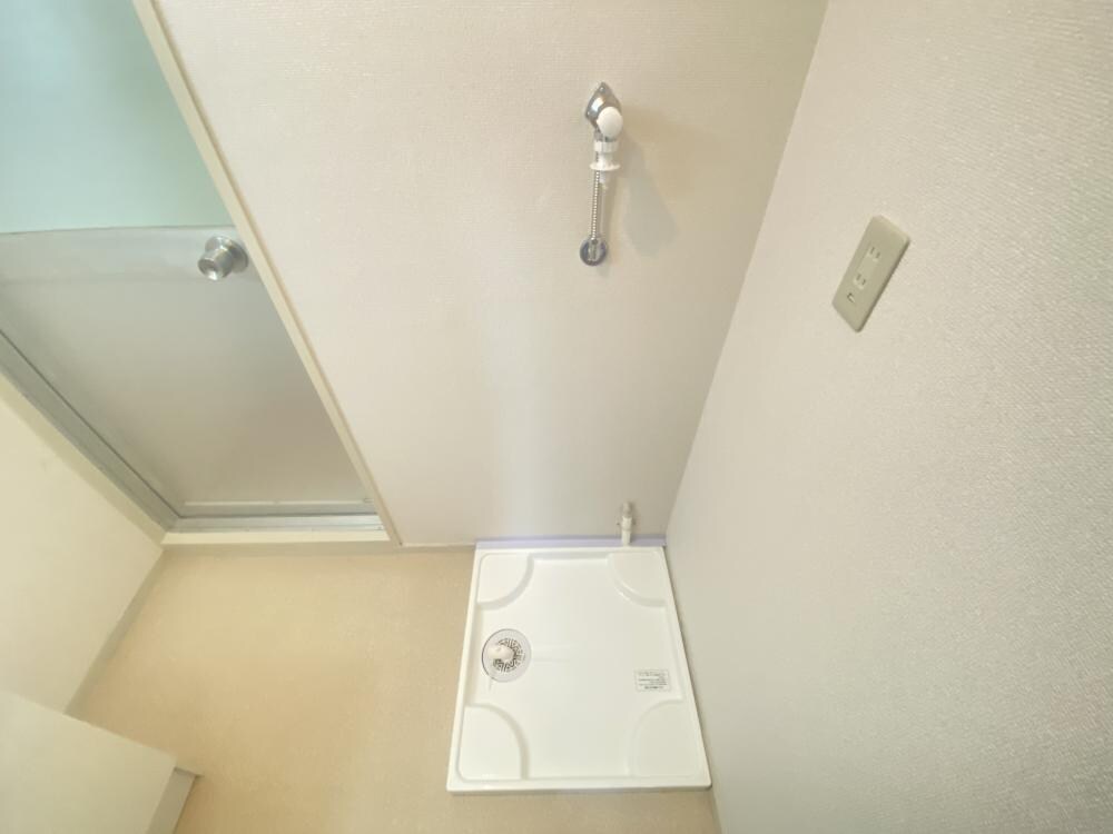 東田マンションの物件内観写真