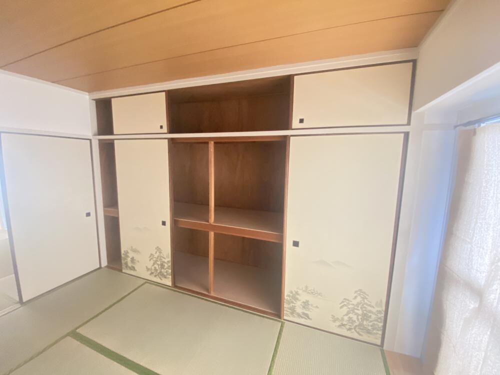 東田マンションの物件内観写真