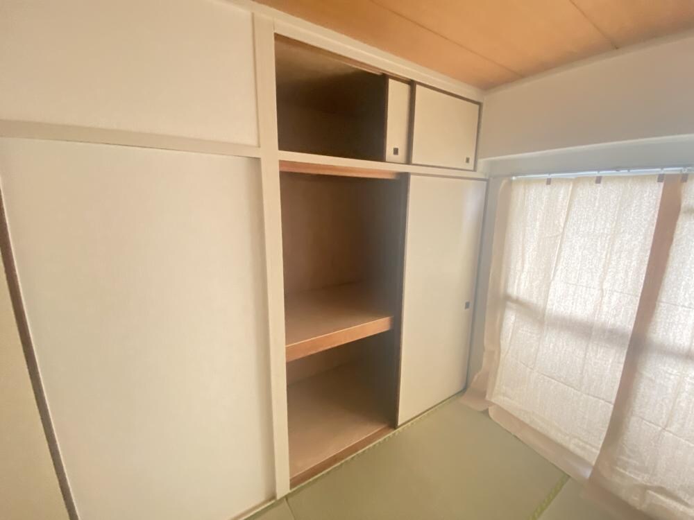 東田マンションの物件内観写真