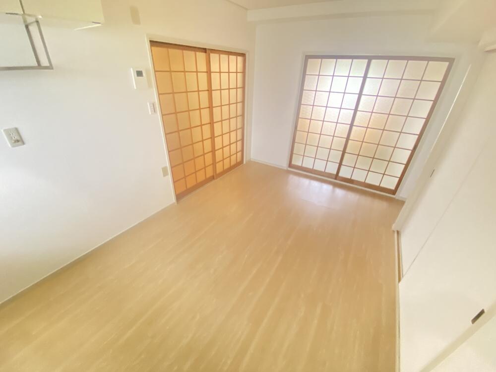 東田マンションの物件内観写真