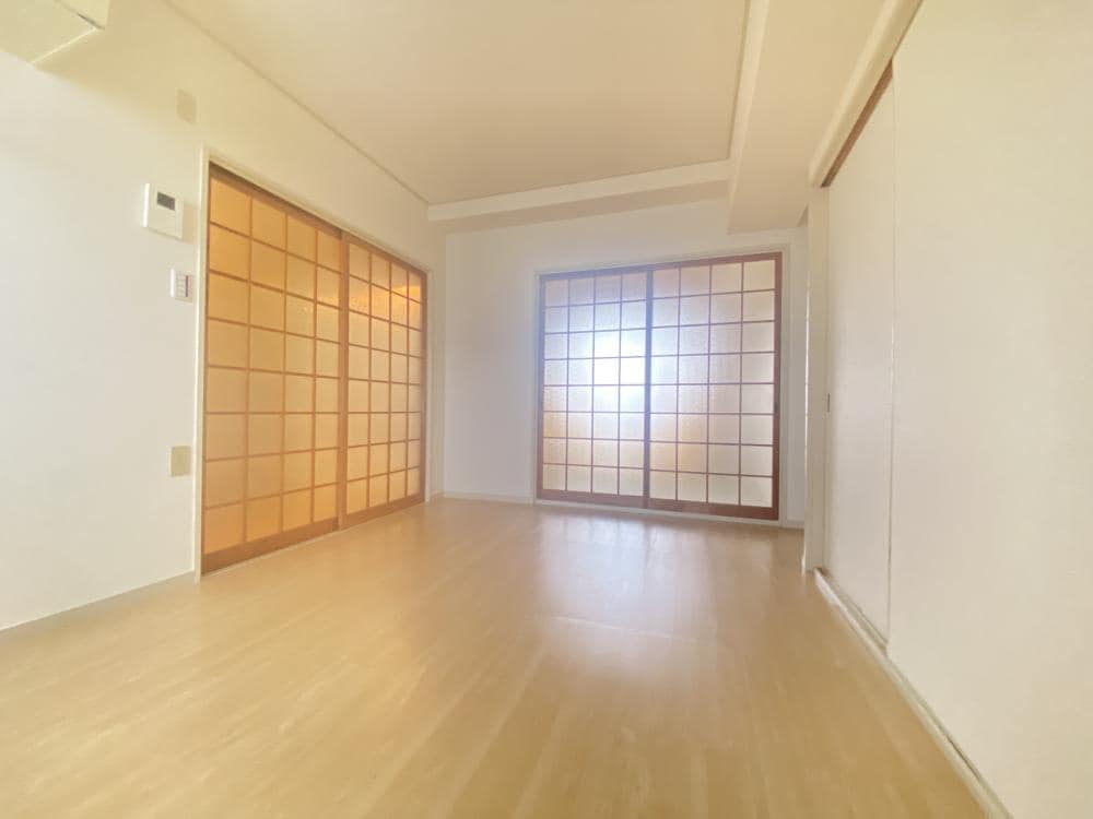 東田マンションの物件内観写真