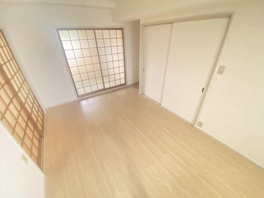 東田マンションの物件内観写真