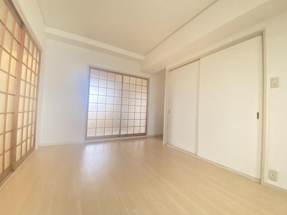 東田マンションの物件内観写真