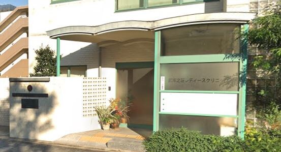 東田マンションの物件内観写真