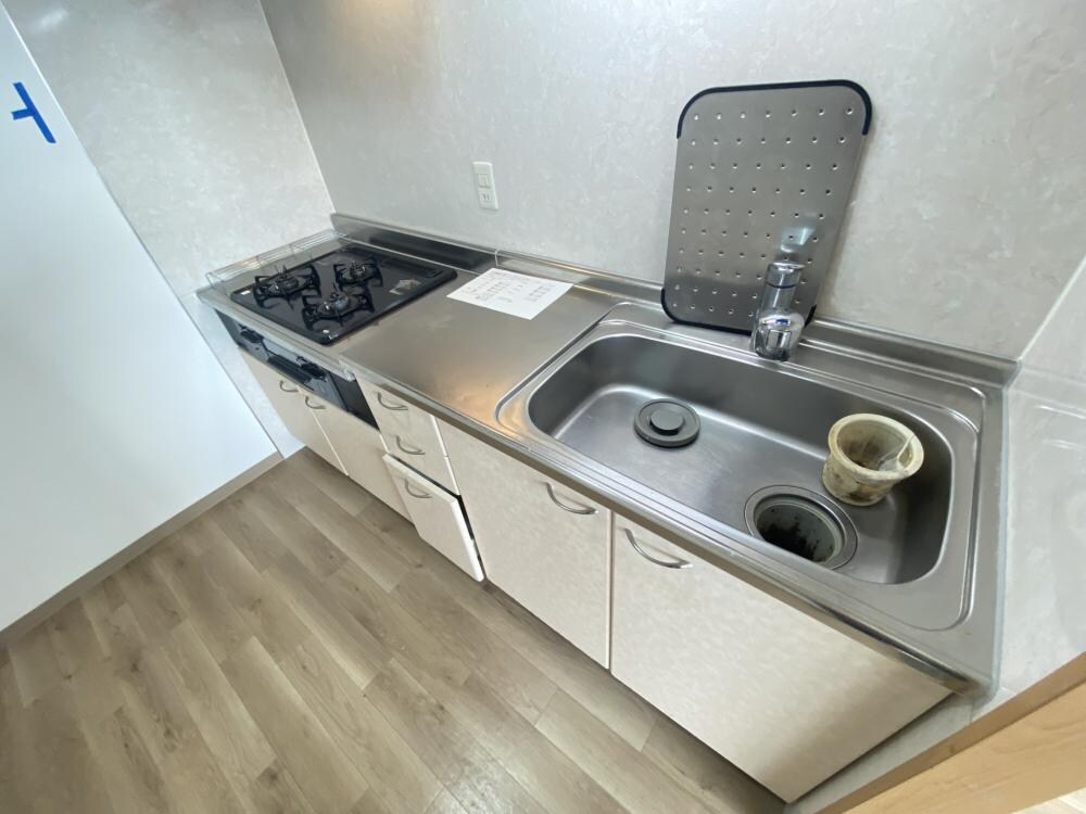 ヴィラ安堂寺2の物件内観写真