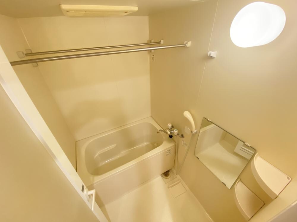 ヴィラ安堂寺2の物件内観写真