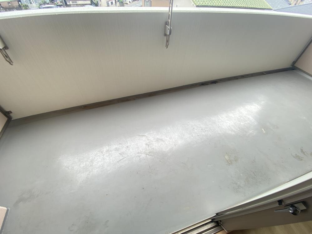 ヴィラ安堂寺2の物件内観写真