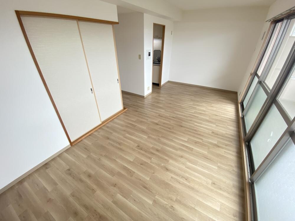 ヴィラ安堂寺2の物件内観写真